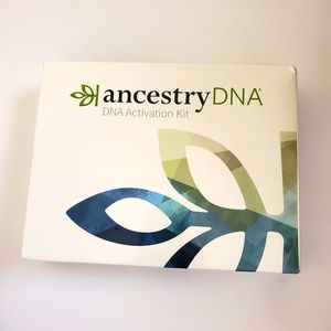 Ancestry DNA kit new